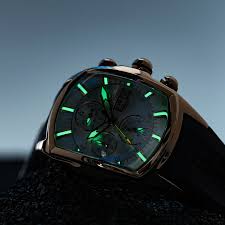 Aurora Tank-P RGA3069 Watch